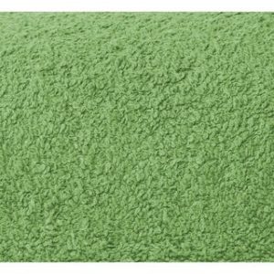 Ręcznik Gładki 30×50 zielony 400 g/m2 frotte 770014