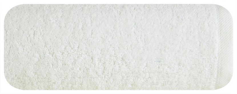 Ręcznik Gładki 50x100 biały 500g/m2 767643