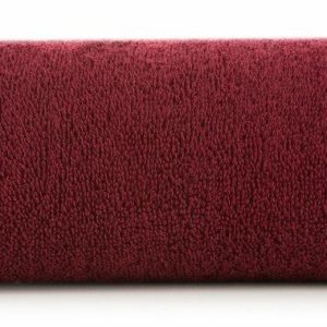 Ręcznik Gładki 50×100 bordowy 400 g/m2 frotte 769945 Ręcznik Gładki 50×100 bordowy 400 g/m2 frotte 769945