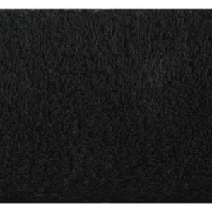 Ręcznik Gładki 50×100 czarny 500g/m2 767685 Ręcznik Gładki 50×100 czarny 500g/m2 767685