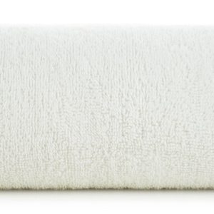 Ręcznik Gładki 50×100 kremowy 400 g/m2 frotte 770041 Ręcznik Gładki 50×100 kremowy 400 g/m2 frotte 770041