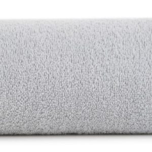 Ręcznik Gładki 50×100 srebrny 500g/m2 767627