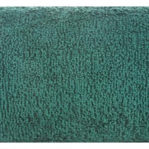 Ręcznik Gładki 50×100 zielony ciemny 400g/m2 frotte 769947
