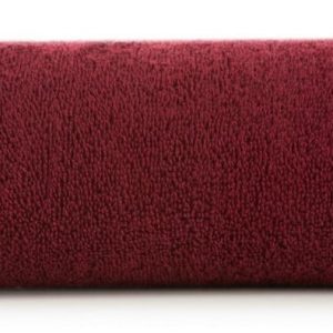 Ręcznik Gładki 50×90 bordowy 400g/m2 frotte 769950