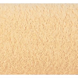 Ręcznik Gładki 70×140 beżowy 500g/m2 767691 Ręcznik Gładki 70×140 beżowy 500g/m2 767691