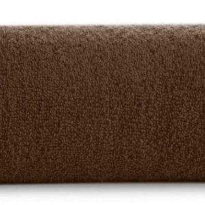 Ręcznik Gładki 70×140 brązowy 500 g/m2 frotte 767717 Ręcznik Gładki 70×140 brązowy 500 g/m2 frotte 767717