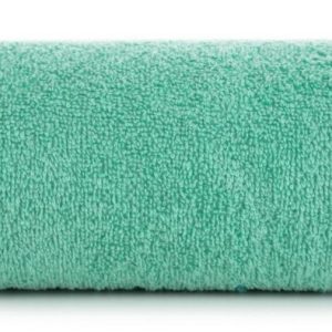 Ręcznik Gładki 70×140 miętowy ciemny 400g/m2 frotte 767861 Ręcznik Gładki 70×140 miętowy ciemny 400g/m2 frotte 767861