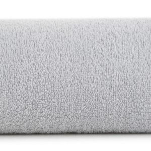 Ręcznik Gładki 70×140 srebrny 500g/m2 767715 Ręcznik Gładki 70×140 srebrny 500g/m2 767715
