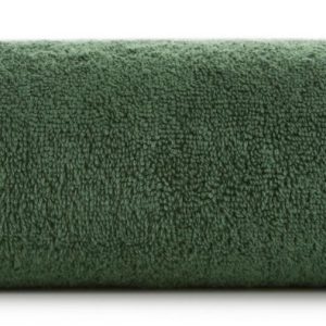 Ręcznik Gładki 70×140 zielony ciemny 500g/m2 767721 Ręcznik Gładki 70×140 zielony ciemny 500g/m2 767721