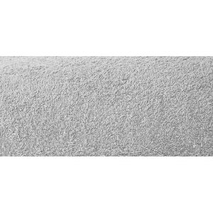 Ręcznik gładki do rąk 50×90 cm srebrny 752851 Ręcznik gładki do rąk 50×90 cm srebrny 752851