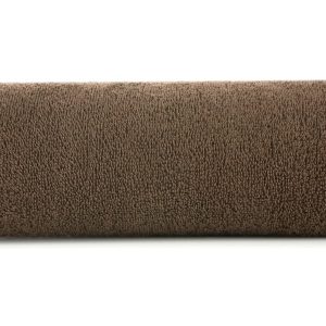 Ręcznik gładki kąpielowy 70×140 cm brązowy 752861 Ręcznik gładki kąpielowy 70×140 cm brązowy 752861