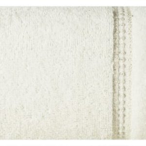 Ręcznik Glory 70×140 kremowy 500g/m2 frotte 767859 Ręcznik Glory 70×140 kremowy 500g/m2 frotte 767859