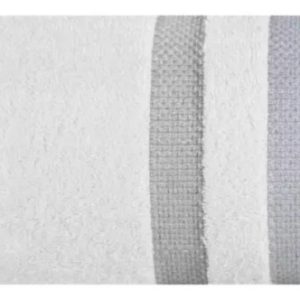 Ręcznik Gracja 50×90 biały 500g/m2 frotte 1000705 Ręcznik Gracja 50×90 biały 500g/m2 frotte 1000705