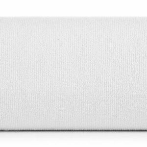 Ręcznik hotelowy 70×140 biały gładki 450g/m2 767865 Ręcznik hotelowy 70×140 biały gładki 450g/m2 767865