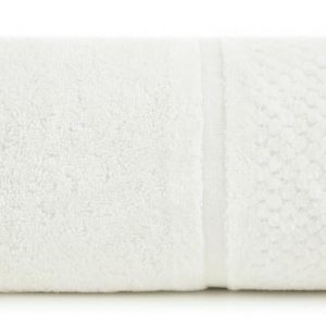 Ręcznik Ibiza 30×50 kremowy 550g/m2 frotte 767682 Ręcznik Ibiza 30×50 kremowy 550g/m2 frotte 767682