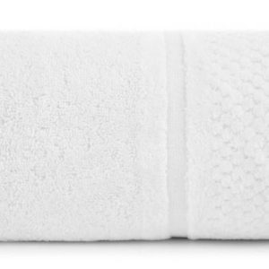 Ręcznik Ibiza 70×140 biały 550g/m2 frotte 767695 Ręcznik Ibiza 70×140 biały 550g/m2 frotte 767695