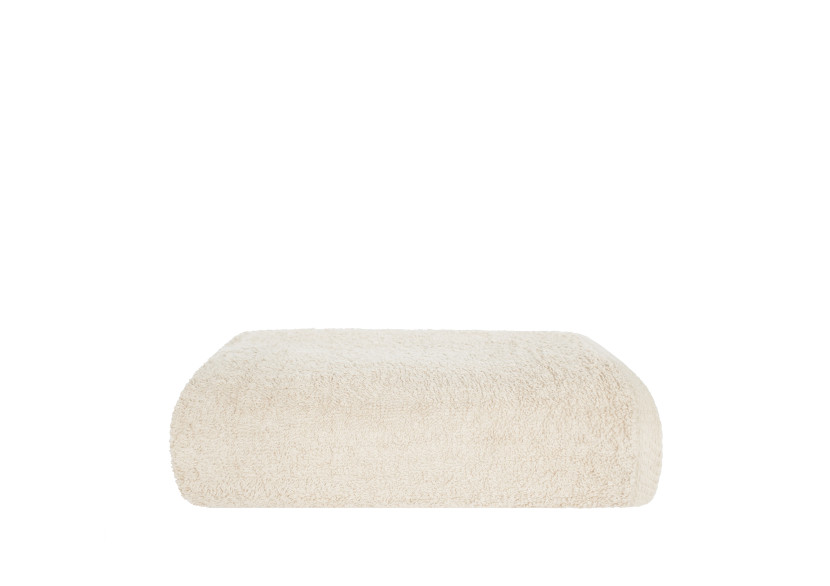Ręcznik Irbis 70x140 kremowy frotte 500g/m2 Faro 770595
