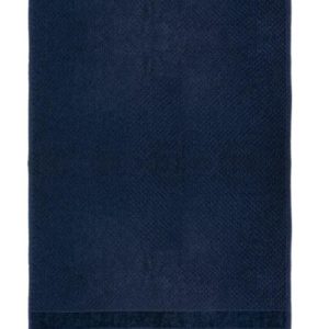 Ręcznik Ivo 30×50 granatowy 500 g/m2 frotte 770540 Ręcznik Ivo 30×50 granatowy 500 g/m2 frotte 770540