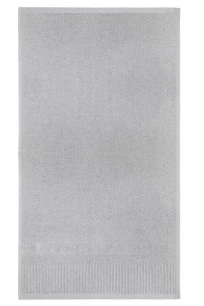 Ręcznik Ivo 30x50 szary jasny 500 g/m2 frotte 770541