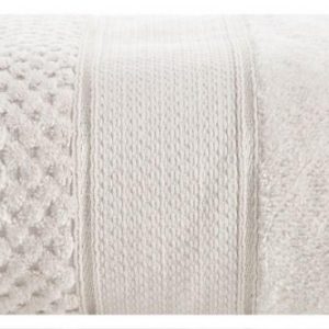 Ręcznik Jessi 30×50 beżowy 500g/m2 frotte 769937 Ręcznik Jessi 30×50 beżowy 500g/m2 frotte 769937