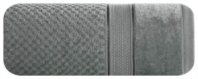 Ręcznik Jessi 30x50 stalowy 500g/m2 769967