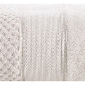 Ręcznik Jessi 70×140 beżowy frotte 500g/m2 770043