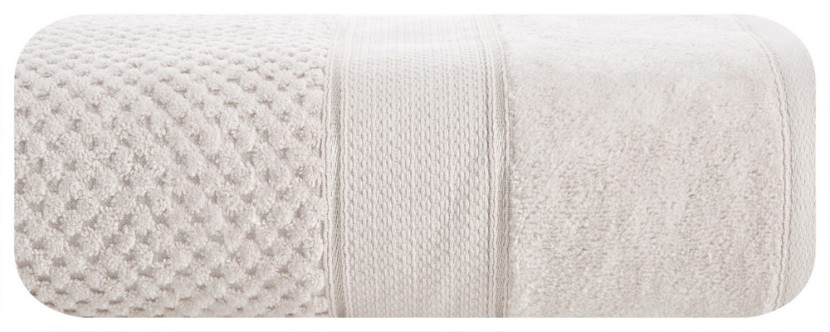 Ręcznik Jessi 70x140 beżowy frotte 500g/m2 770043