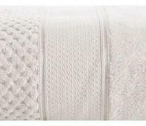 Ręcznik Jessi 90×150 beżowy frotte 500g/m2 770088