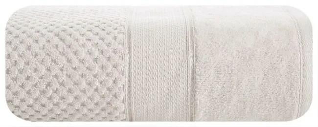 Ręcznik Jessi 90x150 beżowy frotte 500g/m2 770088