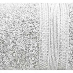 Ręcznik Judy 50×90 srebrny 500g/m2 770012 Ręcznik Judy 50×90 srebrny 500g/m2 770012