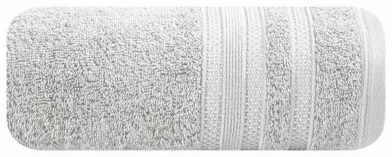 Ręcznik Judy 50x90 srebrny 500g/m2 770012