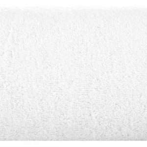 Ręcznik Kąpielowy Damla 70x140cm Biały Welur 766764