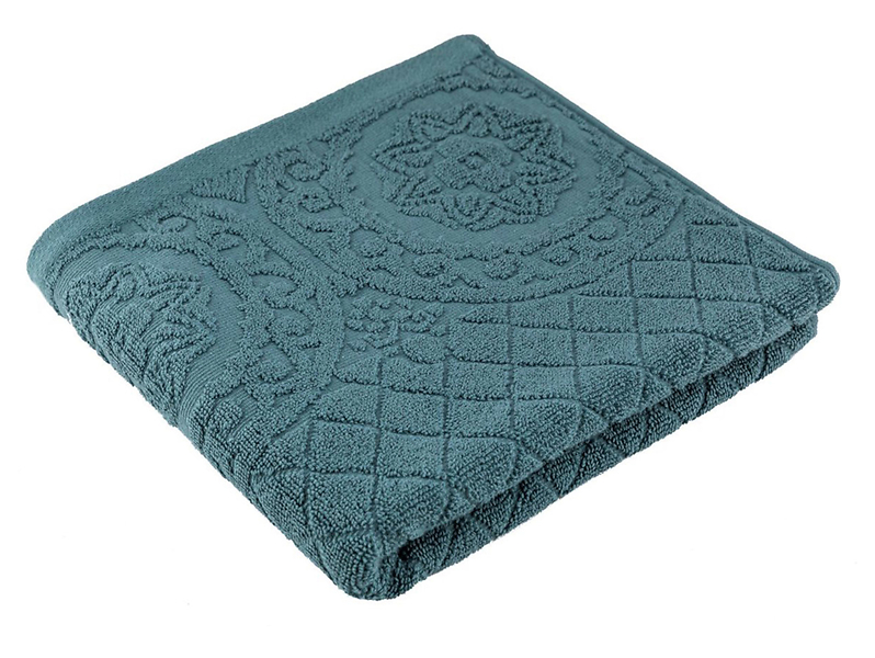 Ręcznik kąpielowy Hugo 70x140 cm niebieski 48507