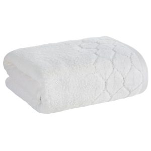 Ręcznik kąpielowy LUMIA 70×140 cm kremowy bawełna 100% 550 g/m² 1024558 Ręcznik kąpielowy LUMIA 70×140 cm kremowy bawełna 100% 550 g/m² 1024558