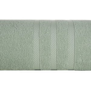 Ręcznik kąpielowy Milo 70×140 cm miętowy 510201 Ręcznik kąpielowy Milo 70×140 cm miętowy 510201