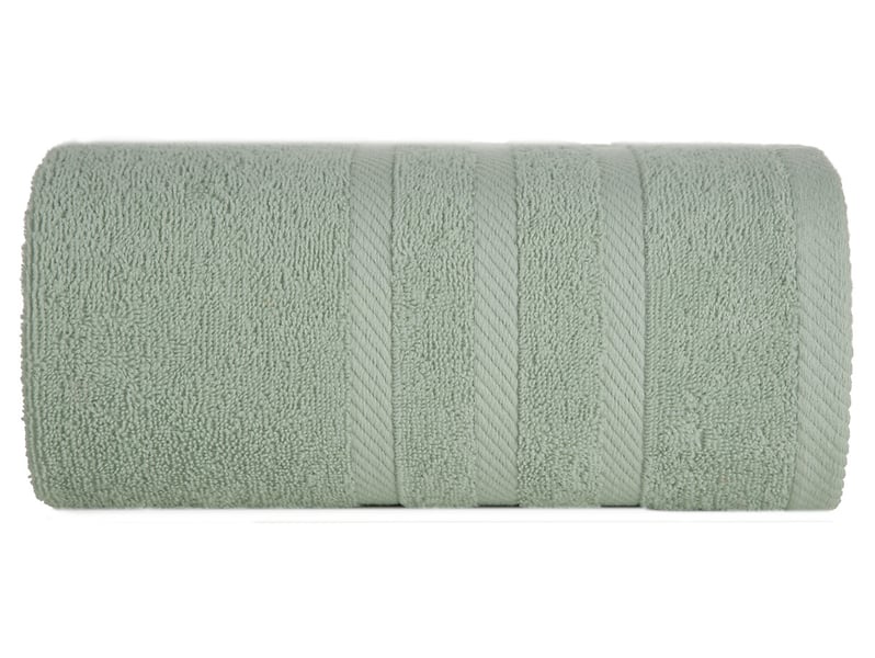 Ręcznik kąpielowy Milo 70x140 cm miętowy 510201
