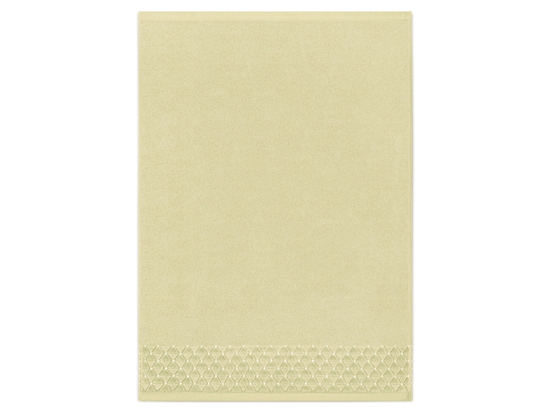 Ręcznik kąpielowy Oskar 70x140 cm beżowy 63567