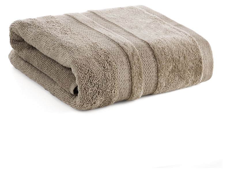 Ręcznik kąpielowy Porto 70x140 cm beżowy 752837