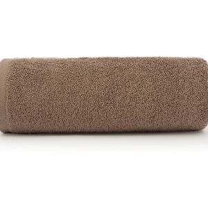 Ręcznik kąpielowy Primo 70×140 cm beżowy 340464 Ręcznik kąpielowy Primo 70×140 cm beżowy 340464