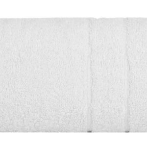 Ręcznik Kąpielowy Reni 70x140cm Biały 770928 Ręcznik Kąpielowy Reni 70x140cm Biały 770928