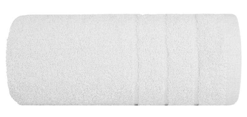Ręcznik Kąpielowy Reni 70x140cm Biały 770928