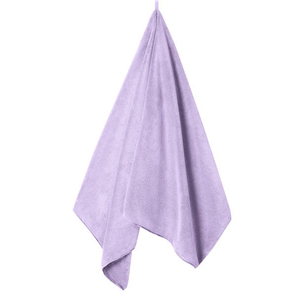 Ręcznik kąpielowy szybkoschnący z mikrofibry sportowy chłonny 30x30 active 759547