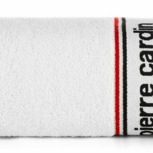 Ręcznik Karl 70×140 biały frotte 450g/m2 Pierre Cardin 770053