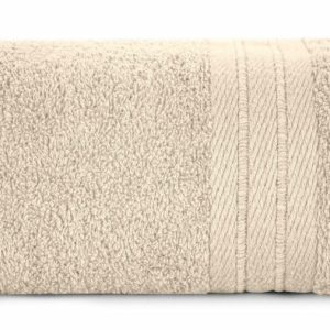 Ręcznik Kaya 30×50 beżowy frotte 500g/m2 769996