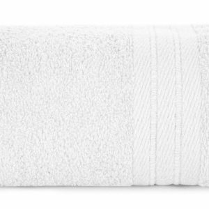 Ręcznik Kaya 30×50 biały frotte 500g/m2 770031
