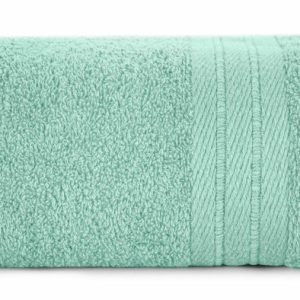 Ręcznik Kaya 30×50 miętowy frotte 500g/m2 770042