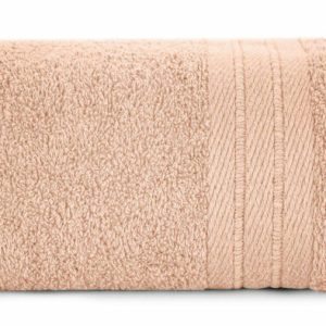 Ręcznik Kaya 30×50 pudrowy frotte 500g/m2 769938