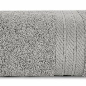 Ręcznik Kaya 30×50 srebrny frotte 500g/m2 769993