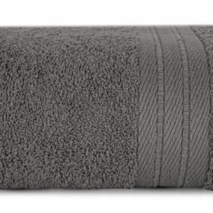 Ręcznik Kaya 30×50 stalowy frotte 500g/m2 770001