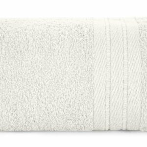 Ręcznik Kaya 50×90 kremowy frotte 500g/m2 770039 Ręcznik Kaya 50×90 kremowy frotte 500g/m2 770039